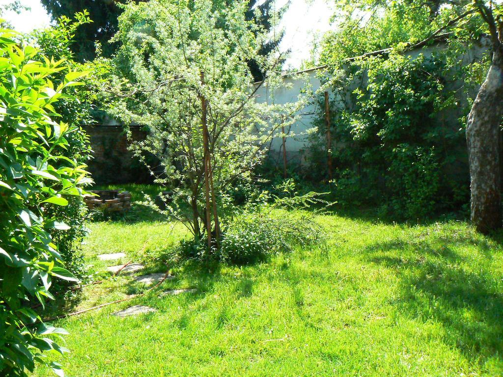 Apartamento Regina Vendégház Miskolc Habitación foto