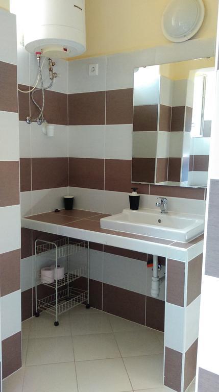 Apartamento Regina Vendégház Miskolc Exterior foto